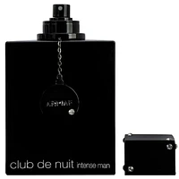 Club De Nuit: Intense Man By Armaf Masculine Eau de Toilette Fragrance Spray (105mL)