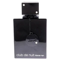 Club De Nuit: Intense Man By Armaf Masculine Eau de Toilette Fragrance Spray (105mL)