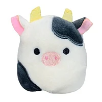 Squishmallows Collector's Edition Tin (Series 1) | Connor The Cow