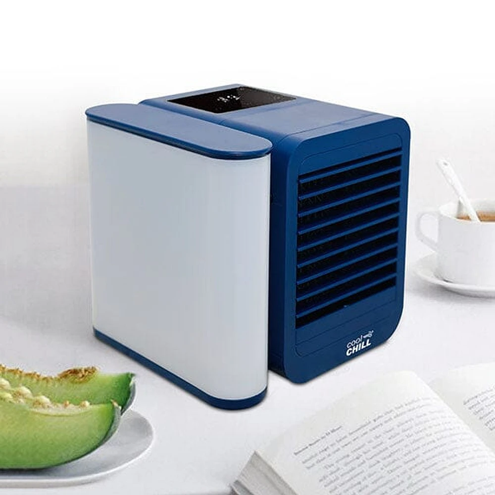 Cool Chill Max ULTRA 2025 Personal Space Cooler