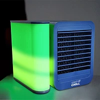 Cool Chill Max ULTRA 2025 Personal Space Cooler