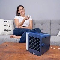 Cool Chill Max ULTRA 2025 Personal Space Cooler