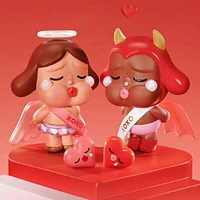 Pop Mart x CRYBABY: Crying For Love Series Figurine Blind Box (1pc)