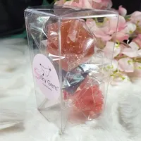 Silky Gem Crystal Candy Exotic Fusion Sampler Pack (3pc)