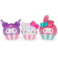 Sanrio 8" My Melody Cupcake Plush by GUND