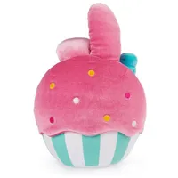 Sanrio 8" My Melody Cupcake Plush by GUND