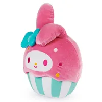 Sanrio 8" My Melody Cupcake Plush by GUND