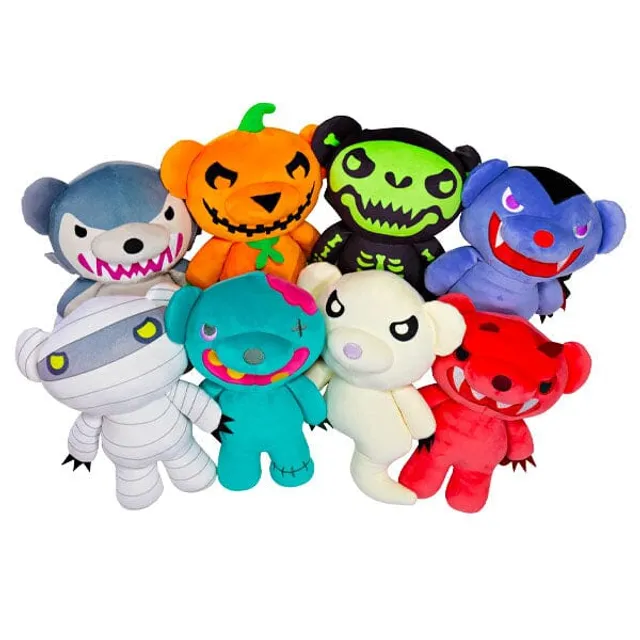 Rainbow Friends™ Collectible Figurine Blind Bag (Series 1) • Showcase