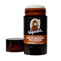 Dr. Squatch® All-Natural Deodorant For Men (Multiple Scents)