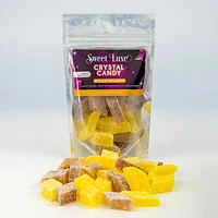 Sweet Luxe™ Crystal Candy - Multiple Flavors