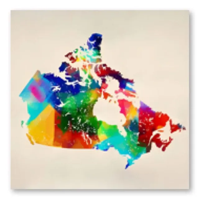 Studio Diamond Paintings  Ships from Toronto • Showcase