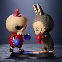 Pop Mart x THE MONSTERS: Mischief Diary Series Figurine Blind Box (1pc)