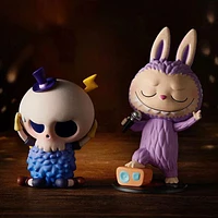 Pop Mart x THE MONSTERS: Mischief Diary Series Figurine Blind Box (1pc)