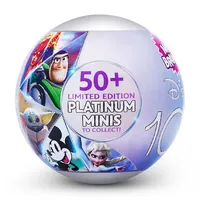 ZURU™ 5 Surprise™ Mini Brands Disney 100th Anniversary Edition Series 1