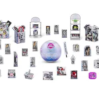ZURU™ 5 Surprise™ Mini Brands Disney 100th Anniversary Edition Series 1