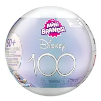 Showcase ZURU™ 5 Surprise™ Mini Brands Disney 100th Anniversary