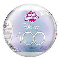 ZURU™ 5 Surprise™ Mini Brands Disney 100th Anniversary Edition Series 1