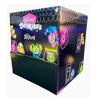 Disney Doorables™ Blacklight Edition | Stitch Blind Bag (1pc)