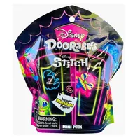 Disney Doorables™ Blacklight Edition | Stitch Blind Bag (1pc)