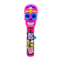 POP UPS Lollipop® Day Of The Dead Edition (Flavor Ships Assorted)