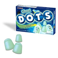 Tootsie® Ghost DOTS® Mystery Halloween Edition Gummy Candy (6oz)