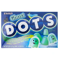 Tootsie® Ghost DOTS® Mystery Halloween Edition Gummy Candy (6oz)