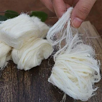 Dragon's Beard Chinese Cotton Candy (20g) Multiple Flavors