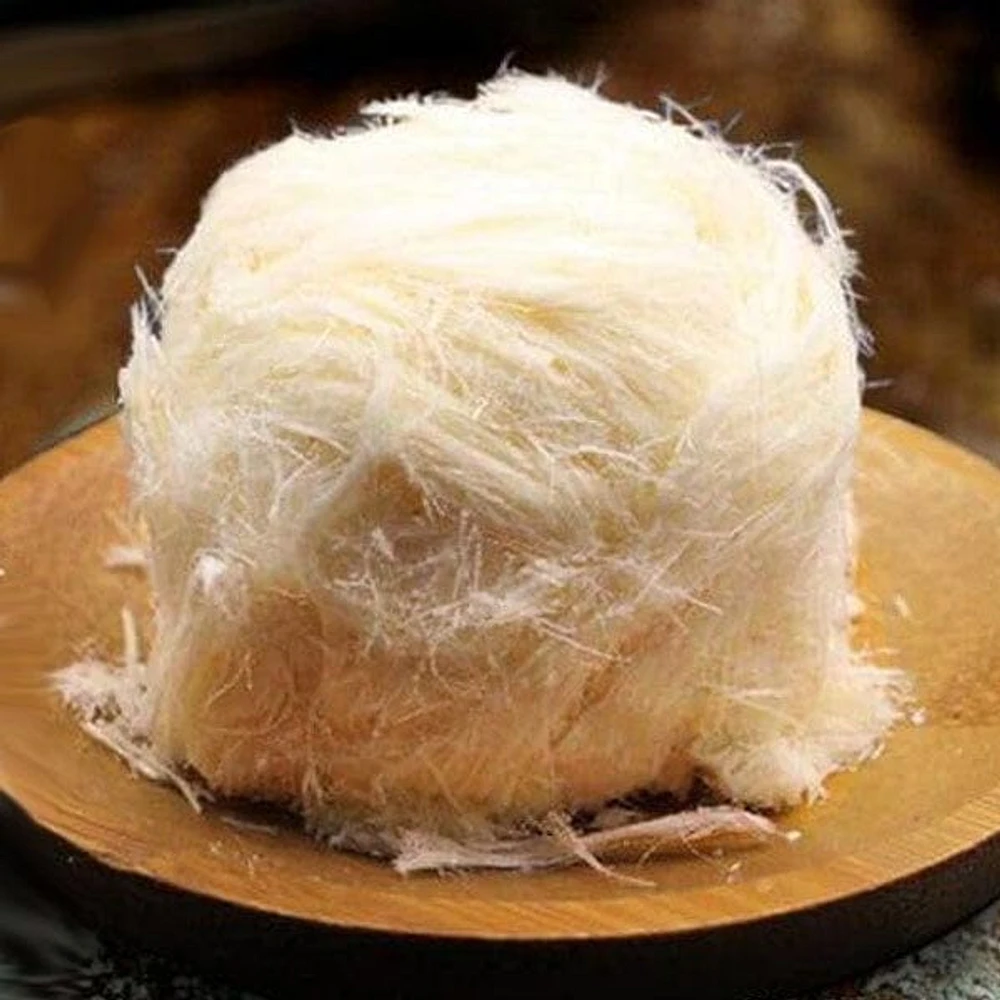 Dragon's Beard Chinese Cotton Candy (20g) Multiple Flavors