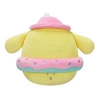 Squishmallows Super Soft Plush Toy 8" Sanrio Hello Kitty Dreamland Squad (Characters Ship Assorted)