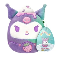 Squishmallows Super Soft Plush Toy 8" Sanrio Hello Kitty Dreamland Squad (Characters Ship Assorted)