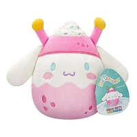 Squishmallows Super Soft Plush Toy 8" Sanrio Hello Kitty Dreamland Squad (Characters Ship Assorted)