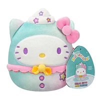 Squishmallows Super Soft Plush Toy 8" Sanrio Hello Kitty Dreamland Squad (Characters Ship Assorted)