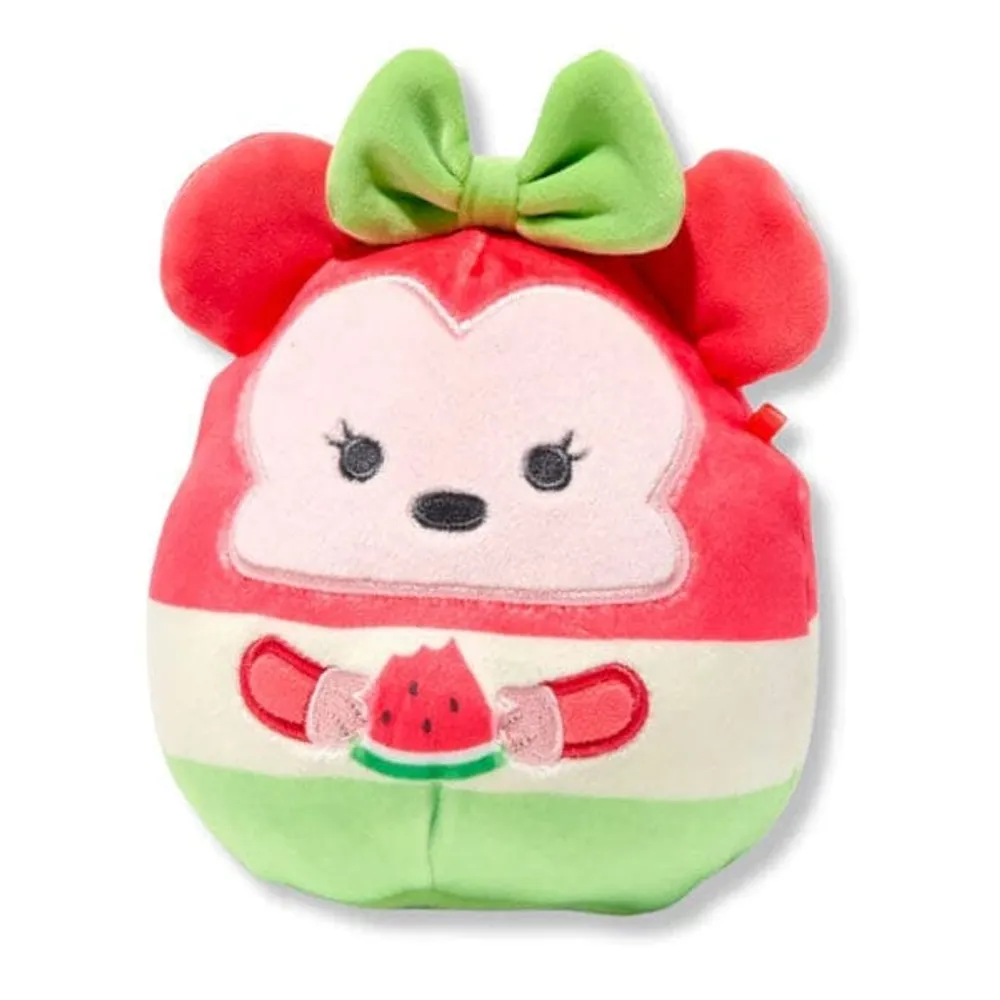 Squishmallows Plush Toys Blind Bag | 5" Scented Mystery Disney Squad