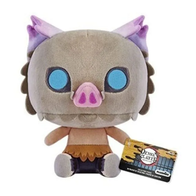 Hot Topic One Piece Chopper Cotton Candy Plush