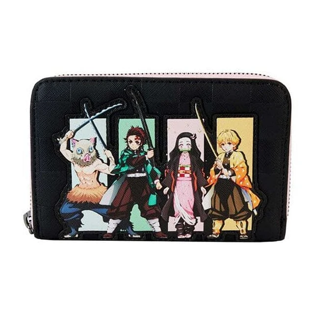 Borsa Anime Tracolla Borsa A Tracolla Demon Slayer Nezuko
