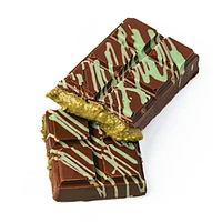 Dubai Chocolate Bar Pistachio by Oasis Treasures (75g)