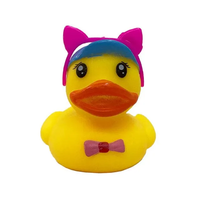 Hide-A-Duck (100pc)  Tiny Resin Ducks To Prank Your Friends With