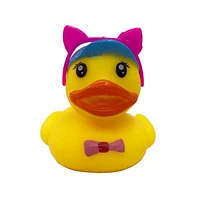 Trendy Treasures QuackyMates Advent Calendar Mystery Box | 24pc Surprise Rubber Duck Toys