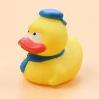 Trendy Treasures QuackyMates Advent Calendar Mystery Box | 24pc Surprise Rubber Duck Toys