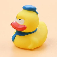 Trendy Treasures QuackyMates Advent Calendar Mystery Box | 24pc Surprise Rubber Duck Toys