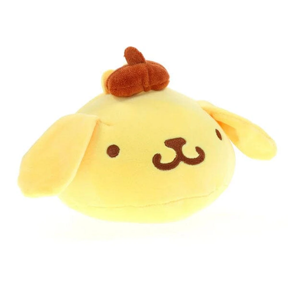 Sanrio Hello Kitty & Friends: Dumpling Series 6" Plush Toys (Character Ships Asst.)