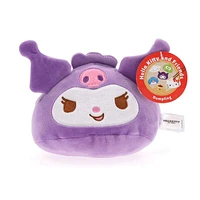 Sanrio Hello Kitty & Friends: Dumpling Series 6" Plush Toys (Character Ships Asst.)