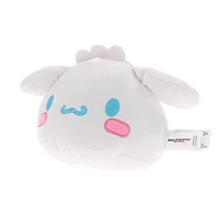 Sanrio Hello Kitty & Friends: Dumpling Series 6" Plush Toys (Character Ships Asst.)