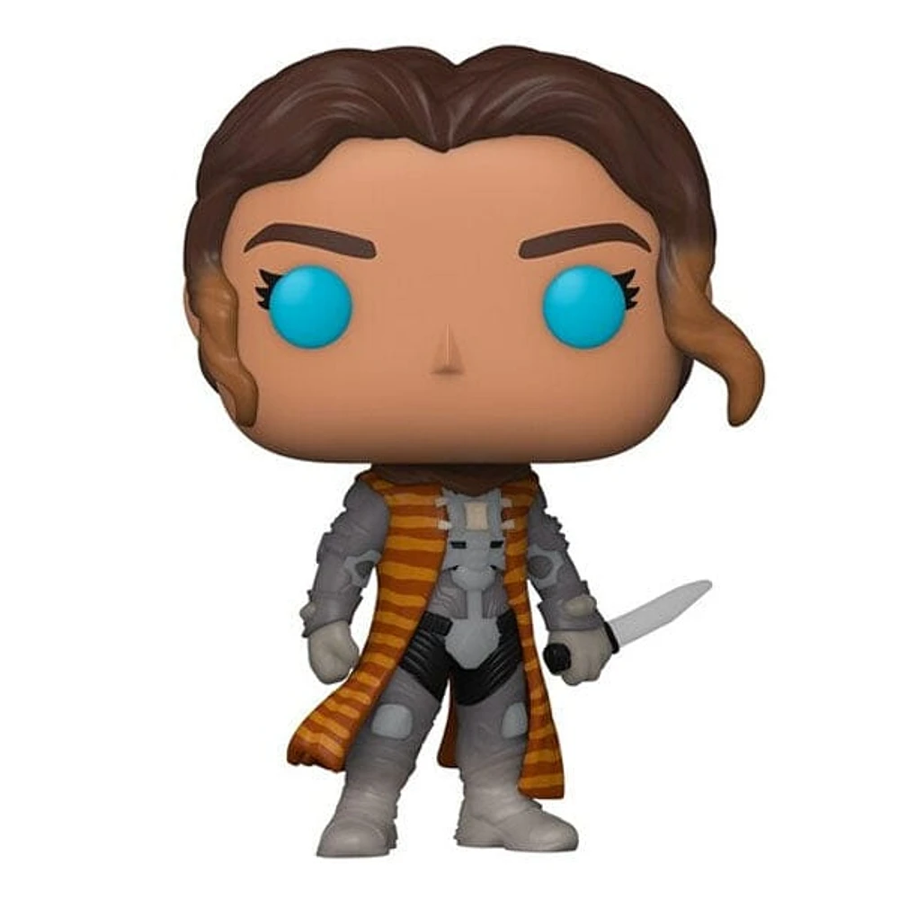 Funko POP! Movies: Dune 2 - Chani