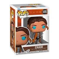 Funko POP! Movies: Dune 2 - Chani