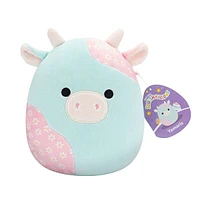 Squishmallows Super Soft Plush Toys 7.5" 2025 Easter Squad Assortment A (Characters Ship Assorted)