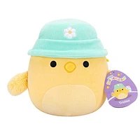 Squishmallows Super Soft Plush Toys 7.5" 2025 Easter Squad Assortment A (Characters Ship Assorted)