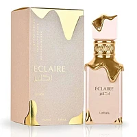 Eclaire By Lattafa Eau De Parfum Femme Fragrance Spray (100mL)