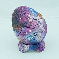 Dragon's Nest: Dragon Egg 3-in-1 Galaxy Nightlight, Projector & Speaker