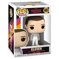 Funko POP! TV: Stranger Things S4 | Finale Eleven (Chase)